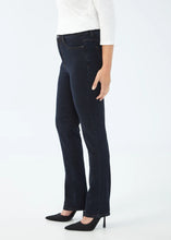 Load image into Gallery viewer, FDJ - 8043002 - Petite Suzanne Straight Leg - Midnight
