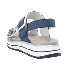 Load image into Gallery viewer, Rieker - D1J53-14 - Siradia/Morelia - Jeans
