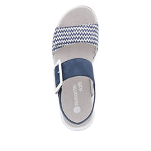 Load image into Gallery viewer, Rieker - D1J53-14 - Siradia/Morelia - Jeans
