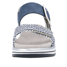 Load image into Gallery viewer, Rieker - D1J53-14 - Siradia/Morelia - Jeans
