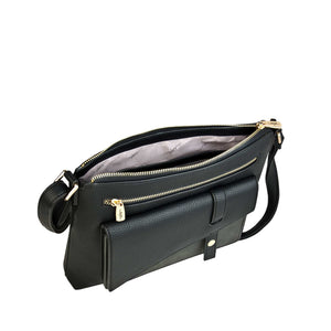 Espe - H-02744-B - Emeline - Black