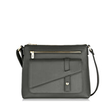 Load image into Gallery viewer, Espe - H-02744-B - Emeline - Black
