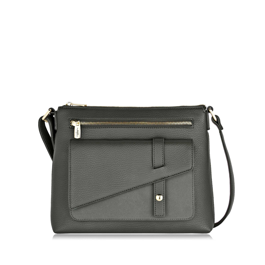 Espe - H-02744-B - Emeline - Black