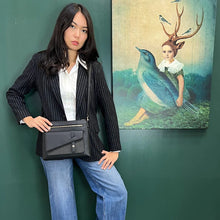 Load image into Gallery viewer, Espe - H-02744-B - Emeline - Black
