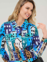 Load image into Gallery viewer, Dolcezza - 73726 - Jacket City Stories
