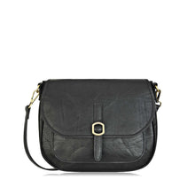 Load image into Gallery viewer, Espe -  H-02706-B - Folie Crossbody - Black
