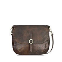 Load image into Gallery viewer, Espe - H-02706-N - Folie Crossbody - Brown
