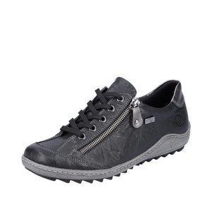Rieker - R1402-06 - Remonte Sneakers - Black