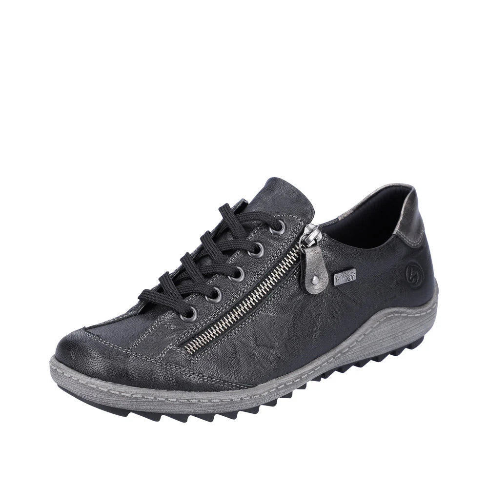 Rieker - R1402-06 - Remonte Sneakers - Black