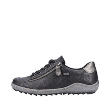 Load image into Gallery viewer, Rieker - R1402-06 - Remonte Sneakers - Black
