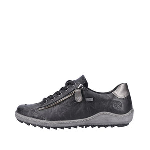 Rieker - R1402-06 - Remonte Sneakers - Black