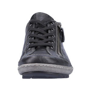Rieker - R1402-06 - Remonte Sneakers - Black