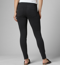 Load image into Gallery viewer, Jag - J2196325 - Ricki Pull On Leggings - Charcoal Heather
