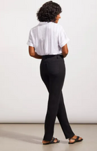 Load image into Gallery viewer, Tribal - Jean-  7572O-5050-0002 - Sophia Curvy Straight - Black
