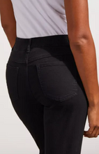 Load image into Gallery viewer, Tribal - Jean-  7572O-5050-0002 - Sophia Curvy Straight - Black
