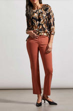 Load image into Gallery viewer, Tribal - 1097O - Pull-On Pant - Copper
