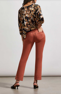Tribal - 1097O - Pull-On Pant - Copper