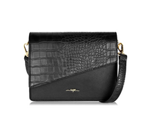 Load image into Gallery viewer, Espe - Kate Crossbody - Black
