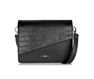 Espe - Kate Crossbody - Black
