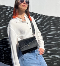 Load image into Gallery viewer, Espe - Kate Crossbody - Black
