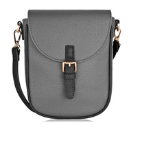 Load image into Gallery viewer, Espe - Eden Crossbody - Grey
