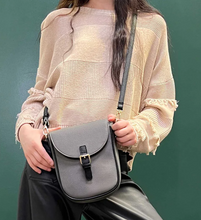 Load image into Gallery viewer, Espe - Eden Crossbody - Grey
