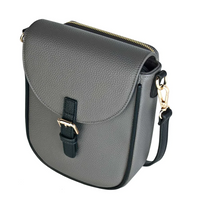 Load image into Gallery viewer, Espe - Eden Crossbody - Grey
