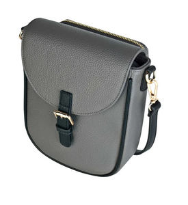 Espe - Eden Crossbody - Grey