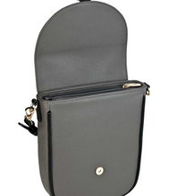 Load image into Gallery viewer, Espe - Eden Crossbody - Grey
