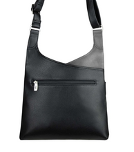 Load image into Gallery viewer, Espe - Begonia Messenger - Black
