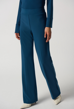 Load image into Gallery viewer, Joseph Ribkoff - 153088 - Classic Wide Leg Pant - NightFall

