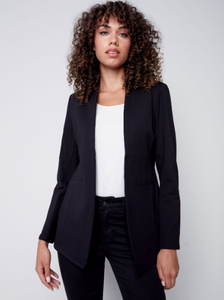 Charlie B - C6275 - PDR Blazer - Black