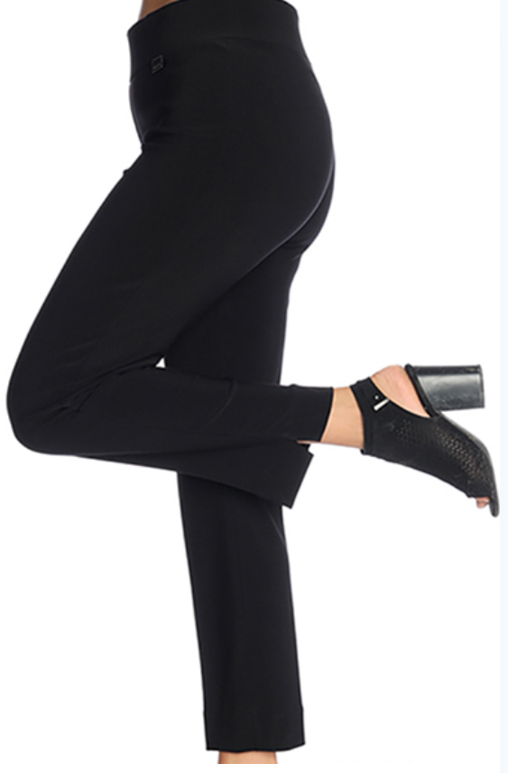 Michael Tyler - 4004 - Pull-on Pant - Navy