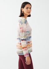 Load image into Gallery viewer, FDJ - 3225451 - Long Sleeve Top - Salt Dye
