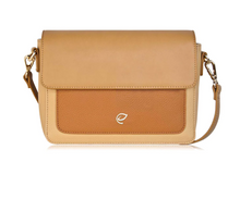 Load image into Gallery viewer, Espe - H-02724-E - Cheri Crossbody - Beige
