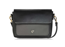 Load image into Gallery viewer, Espe - H-02724-B - Cheri Crossbody - Black
