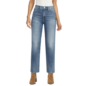 Jag - J2925ACS249 - Ankle Length Rachel Jeans - Big Chill