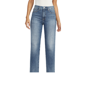 Jag - J2925ACS249 - Ankle Length Rachel Jeans - Big Chill