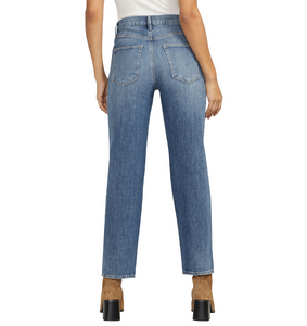 Jag - J2925ACS249 - Ankle Length Rachel Jeans - Big Chill