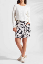 Load image into Gallery viewer, Tribal - 3900XX - Pull On Skort With Pockets - Wailea
