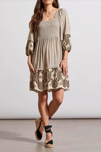 Load image into Gallery viewer, Tribal - 901O - Two-Way Embroidered Dress - FrenchOak
