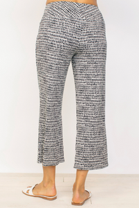 Habitat - H55262 - Flood Pant Dash - Ash