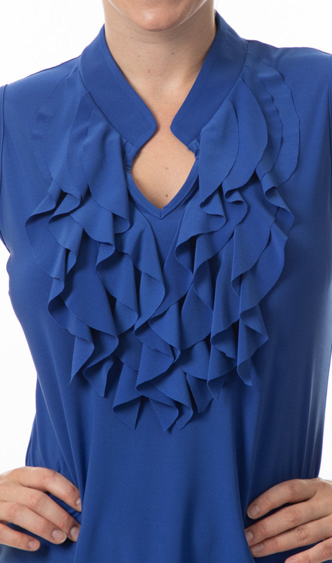 Bali - 8641 - Top - Royal