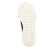 Load image into Gallery viewer, Rieker - M6066-30 - Slipper Running Shoe - Red
