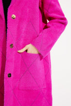Load image into Gallery viewer, Joseph Ribkoff - 233951 - Quilted Coat - Opulence
