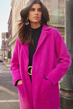 Load image into Gallery viewer, Joseph Ribkoff - 233951 - Quilted Coat - Opulence

