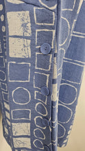 Load image into Gallery viewer, Habitat - H34102 - Swing Button Tank - Rain
