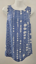 Load image into Gallery viewer, Habitat - H34102 - Swing Button Tank - Rain
