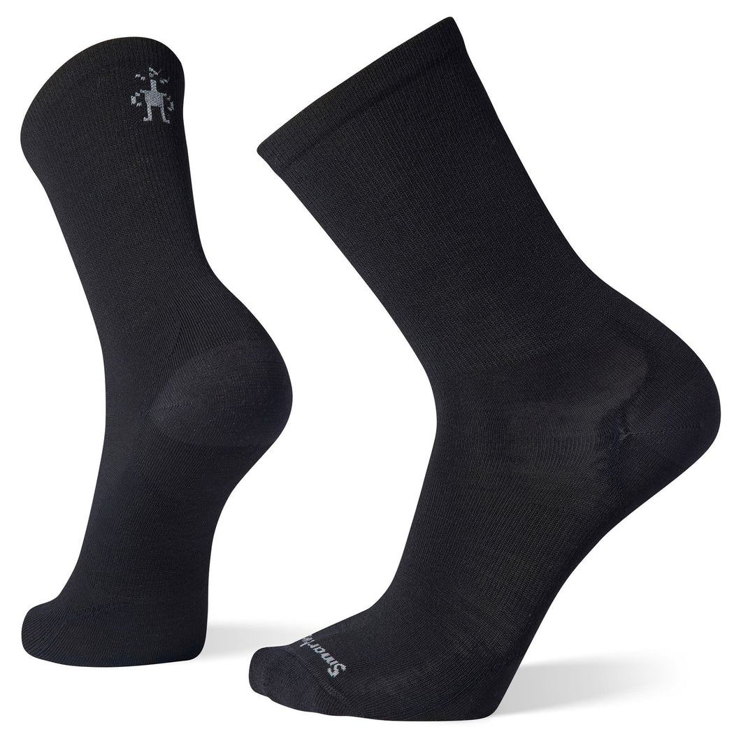 Smartwool - SW0017350 - Everyday Anchor Line Crew Socks - Black