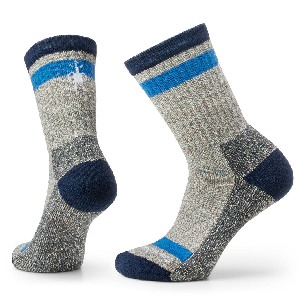 Smartwool - SW001890G - Everyday Larimer Crew Socks - Natural